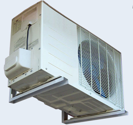 Averías del Compresor del Aire Acondicionado